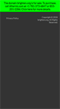 Mobile Screenshot of brighten.org